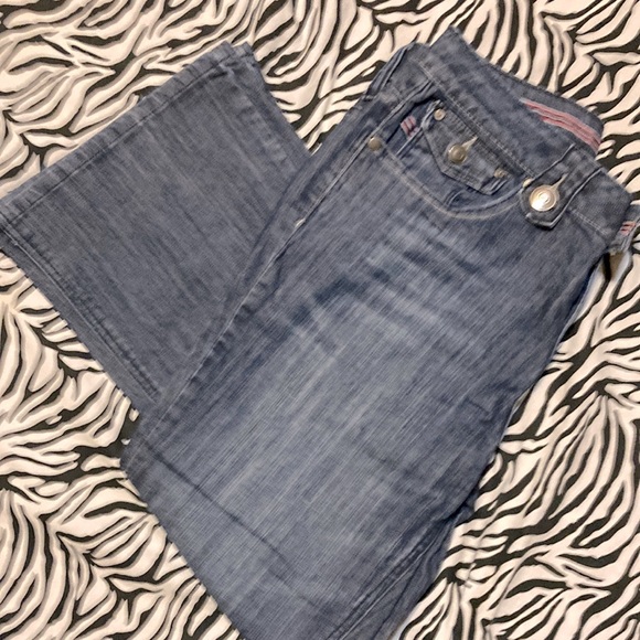 Fashion Bug Jeans Fashion Bug Jeans Poshmark